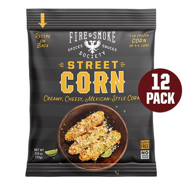 Street Corn (12pk)