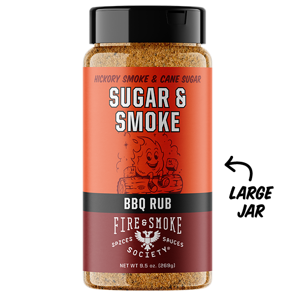 Sugar & Smoke