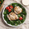 grilled chicken salad