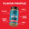 The Go-To All Purpose Blend flavor profile
