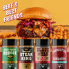 Fire & Smoke Society  - The Motherload Bundle