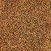 A close-up texture shot of The Usual seasoning