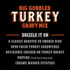Fire & Smoke Society Turkey Gravy Mix 
