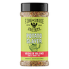 Potato Slayer Veggie Blend XL jar mockup
