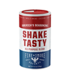 Shake Tasty - Fire & Smoke Society